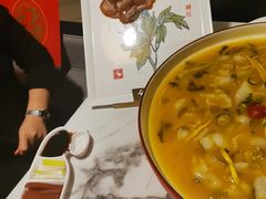 -全聚德(蓝山店)