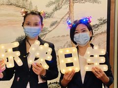 -宝燕壹号景观餐厅(龙盛国际商业广场店)