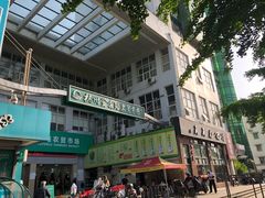 -杭州登云路农贸市场(胜月院店)