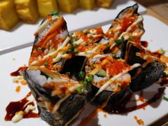 招牌璎珞卷-酒井酱子·深夜食堂(东城汇店)
