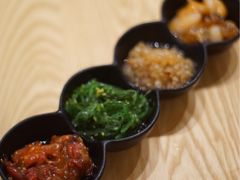 -Sushi Love 创意寿司(丽影广场店)
