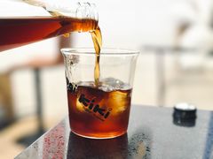 -Dogi&kiki Coffee(中心商务大厦店)