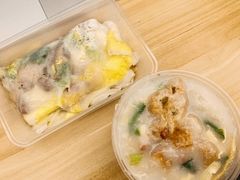 -银记肠粉(文昌北路店)