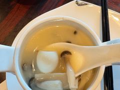 -新天世纪中餐厅