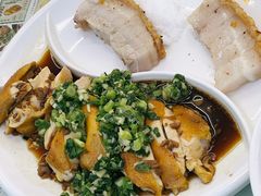 脆皮烧肉-澳门陈光记烧味饭店(万象城店)