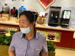 -牛道烤肉海鲜自助