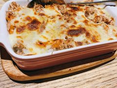 -花腰餐吧Bistro烧烤 傣味(传媒大学店)