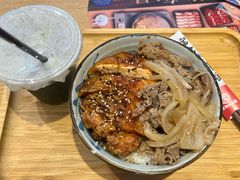 -京和风食堂·定食寿喜锅(保利樾广场店)