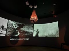 -韩国战争纪念馆