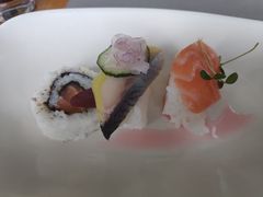 -解放碑威斯汀酒店-知味国际美食餐厅