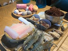 -Thai Basil罗勒叶泰式餐厅(时代天街店)