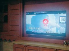 -范特西FANTASY量贩式KTV(民主广场店)