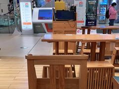 大堂-小满手工粉(上海维璟广场店)