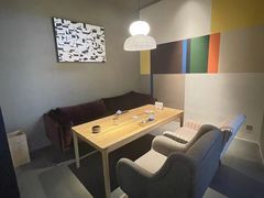 -隐溪茶馆(金虹桥店)