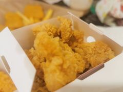 -肯德基(太原龙湖店)