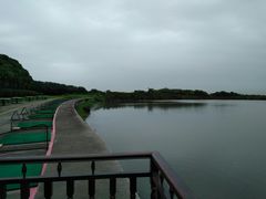 -东庄海岸高尔夫俱乐部