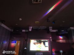 -73空间量贩式KTV