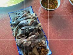-元谋凉鸡店(百年老店)