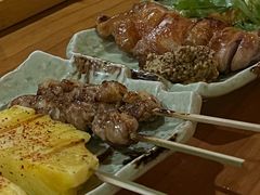 -半藏居酒屋(香港花园店)