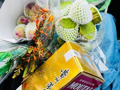 -盒马X会员店(上海森兰商都店)
