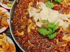 -聂发财重庆江湖菜(解放碑店)