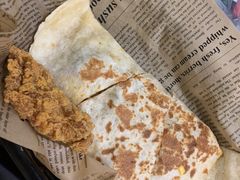 -TACO STAR 塔可星(下沙宝龙店)