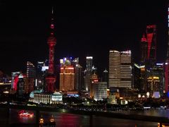 -顶层酒吧ROOF(上海艾迪逊酒店)