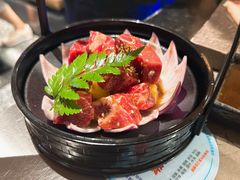 -谷牛日式烤肉(宝山U天地店)