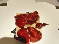 润烧脆皮乳鸽-粤界(望京金辉店)