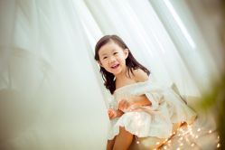 BabyA&nbsp;专业婴童摄影(衡山店)-BabyA 专业婴童摄影(古北时尚广场店)