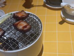 -蔡澜点心·粤菜(花城汇南区店)