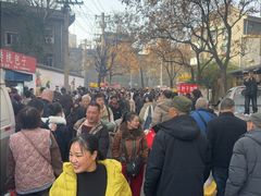 -东仓门早市