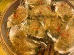 -桥东喜碧海鲜街(水东街店)