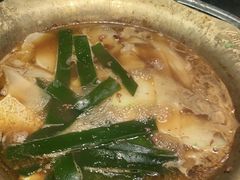 -芦月轩羊蝎子(劲松店)