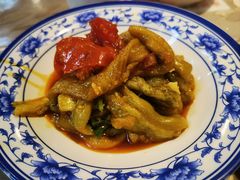 -韩师傅老大同刀削面(北苑路店)