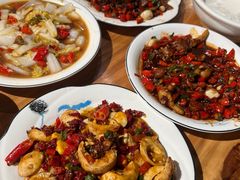 -小口味