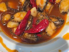 -欧记大排档·景德菜(上海首店)