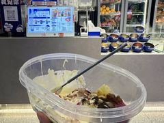 -溪边姑娘·拉丝酸奶水果捞(春熙路店)