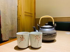 -歌行灯日本料理(伊势丹店)