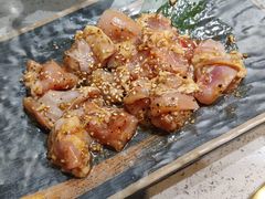 -妥妥烤肉料理(昙华林店)