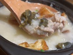 -吴记粥铺·淮扬小馆(欧尚店)