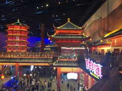 -万达茂商场(南京仙林店)