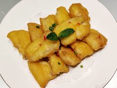 -广东道至正餐厅(区庄店)