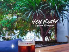 -Nirvana Cafe&Bar(北仓文创街区店)