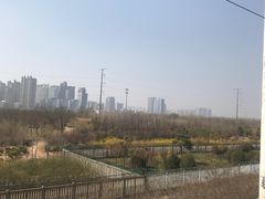 -邯郸东站