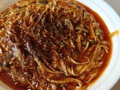 -柏合黄记豆腐皮饭店
