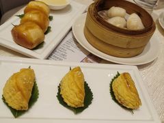 -福州天元国际威斯汀酒店·中国元素餐厅