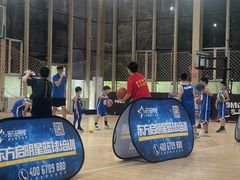 -东方启明星篮球培训(泛海校区)