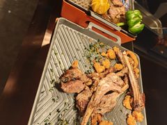 -菲住布渴酒店自助餐厅(阿里巴巴西溪园区店)