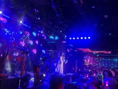 -MOSSO音乐酒吧·live house(南京旗舰店)